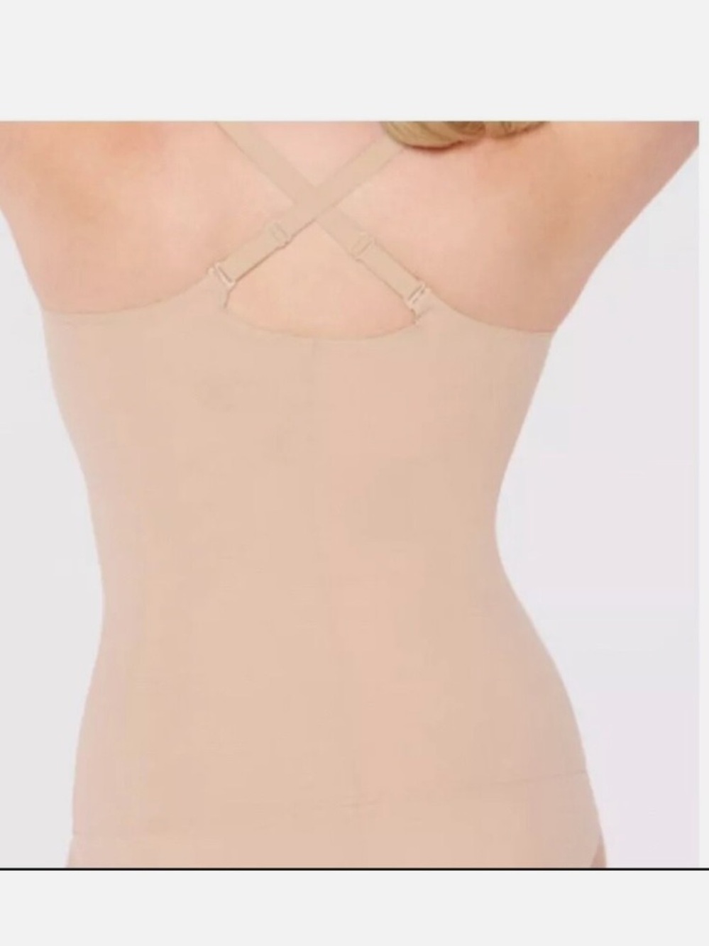 Ruby Ribbon cami size 44 - Picture 2 of 3